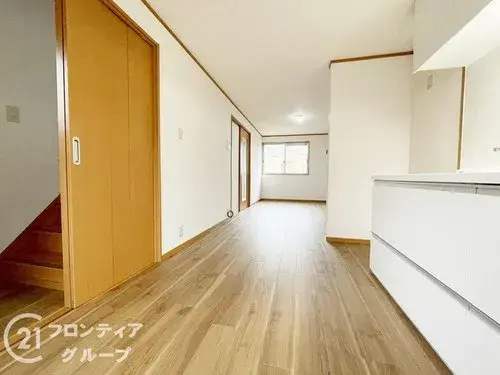 Bien immobilier 3LDK Yamashina-ku, Ville de Kyoto, Préfecture de Kyoto (5)