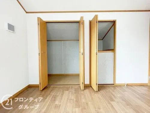 Bien immobilier 3LDK Yamashina-ku, Ville de Kyoto, Préfecture de Kyoto (7)