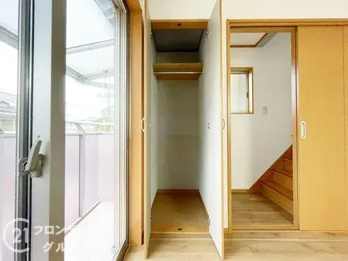 Bien immobilier 3LDK Yamashina-ku, Ville de Kyoto, Préfecture de Kyoto (10)