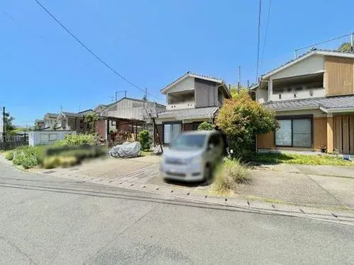 4LDK Property Kita Ward, Kyoto City Kyoto Prefecture (2)