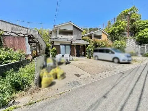 4LDK Property Kita Ward, Kyoto City Kyoto Prefecture (3)