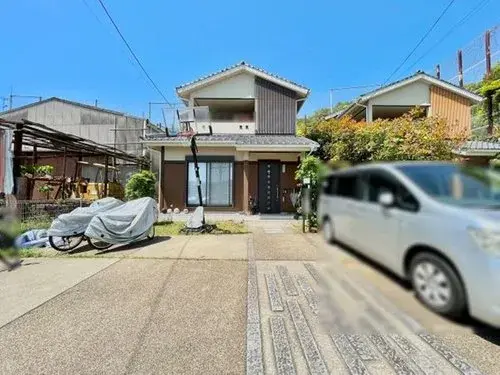 4LDK Property Kita Ward, Kyoto City Kyoto Prefecture (4)