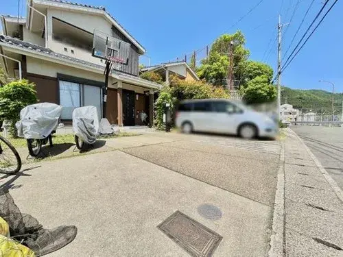 4LDK Property Kita Ward, Kyoto City Kyoto Prefecture (5)