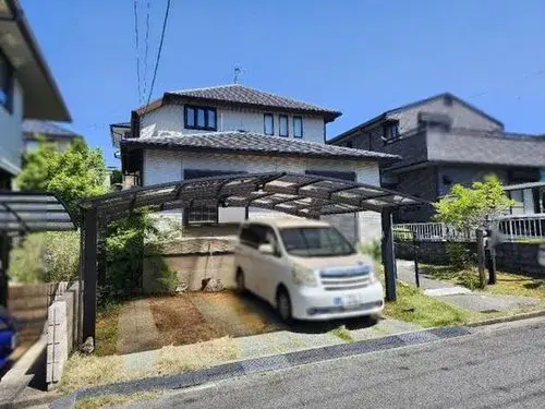 عقار 5 غرف نوم في Soraku-gun Seika-cho Kyoto (2)