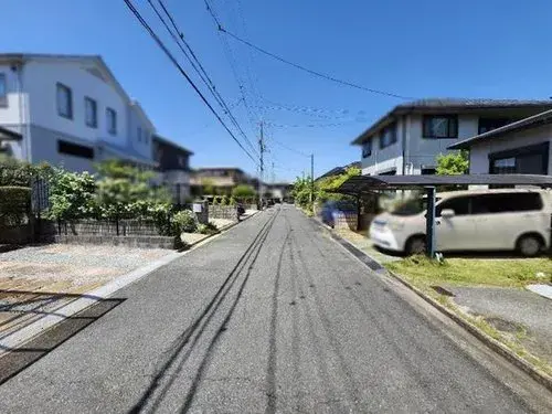 عقار 5 غرف نوم في Soraku-gun Seika-cho Kyoto (11)
