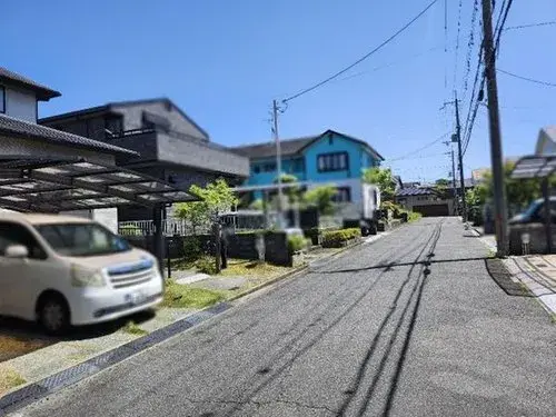 عقار 5 غرف نوم في Soraku-gun Seika-cho Kyoto (12)