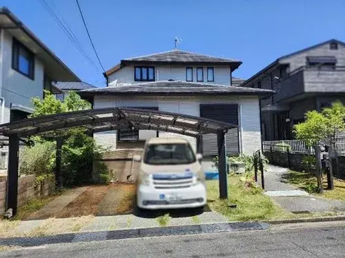 عقار 5 غرف نوم في Soraku-gun Seika-cho Kyoto (3)