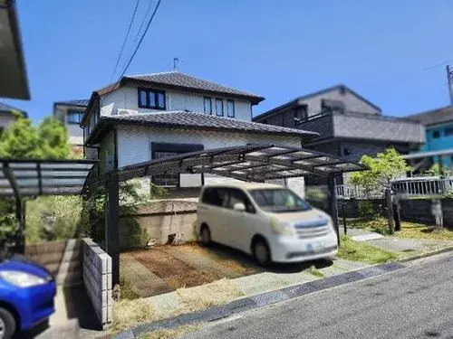 عقار 5 غرف نوم في Soraku-gun Seika-cho Kyoto (5)