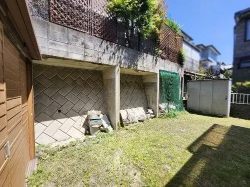 عقار 5 غرف نوم في Soraku-gun Seika-cho Kyoto (7)