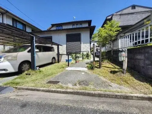 عقار 5 غرف نوم في Soraku-gun Seika-cho Kyoto (8)
