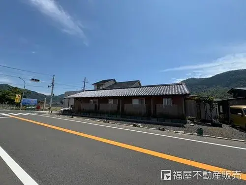 3DK物件 宮津市 京都府 (2)