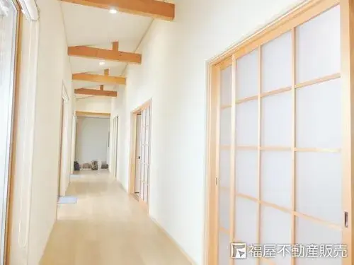 3DK物件 宮津市 京都府 (11)