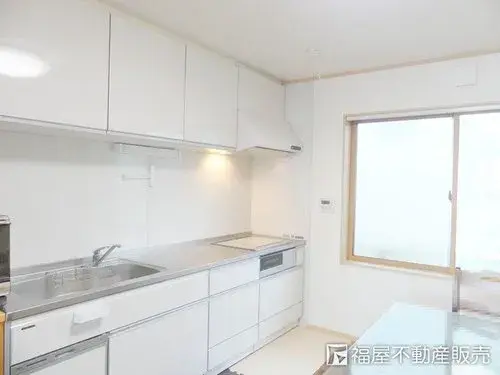3DK物件 宮津市 京都府 (14)