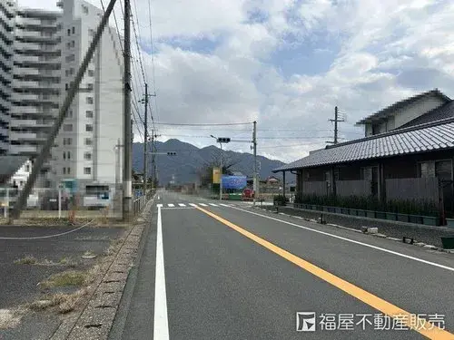 3DK物件 宮津市 京都府 (18)