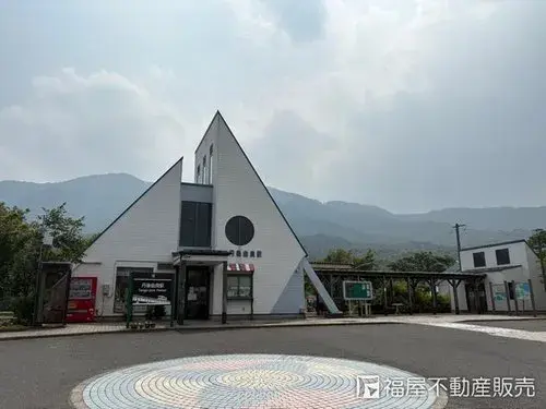 3DK物件 宮津市 京都府 (20)