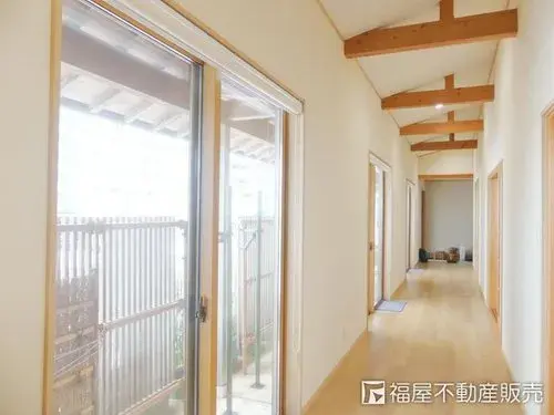 3DK物件 宮津市 京都府 (3)