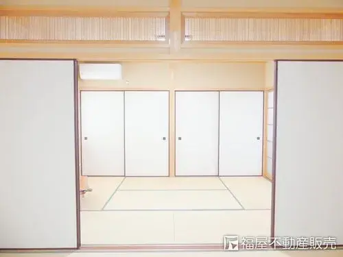3DK物件 宮津市 京都府 (4)