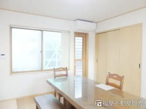 3DK物件 宮津市 京都府 (6)