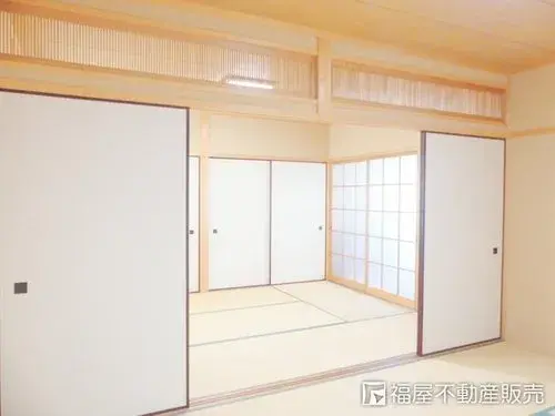 3DK物件 宮津市 京都府 (7)