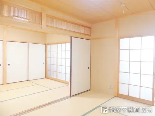 3DK物件 宮津市 京都府 (8)