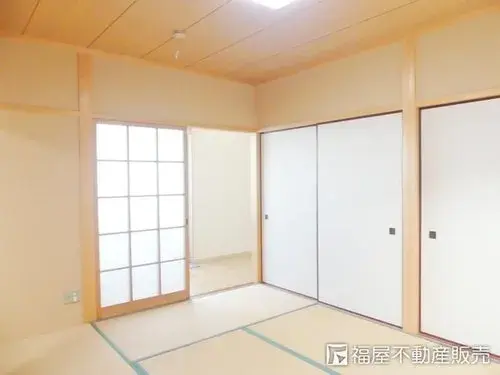 3DK物件 宮津市 京都府 (9)