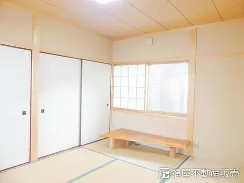3DK物件 宮津市 京都府 (10)