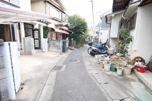 5DK Property Kyoto City Kyoto Prefecture (2)