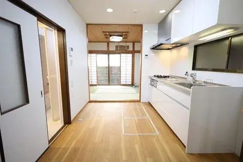5DK Property Kyoto City Kyoto Prefecture (16)