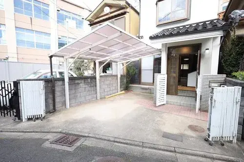 5DK Property Kyoto City Kyoto Prefecture (3)