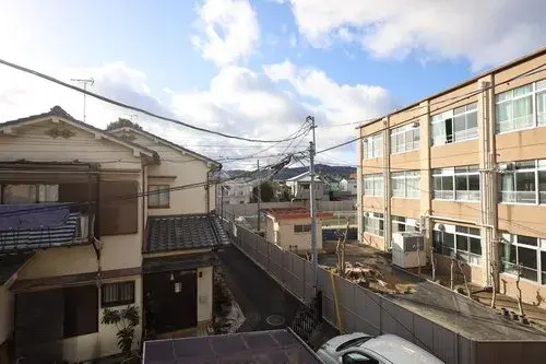 5DK Property Kyoto City Kyoto Prefecture (34)