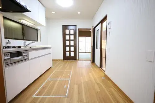 5DK Property Kyoto City Kyoto Prefecture (9)