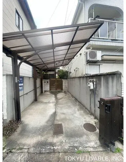 Propriété 4LDK Ville de Kyoto Préfecture de Kyoto (2)