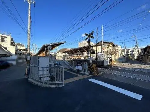 Akiya in Kyoto