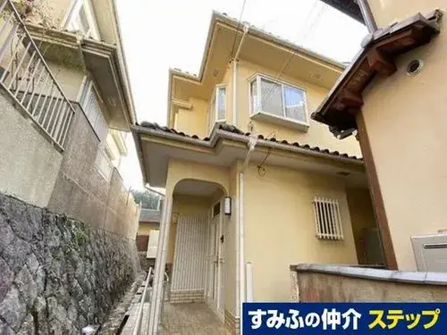 5LDK 京都市 京都府物件 (2)