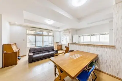 5LDK 京都市 京都府物件 (8)