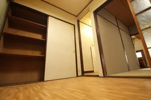 Kyoto Prefecture Kyoto City 5K Property (5)