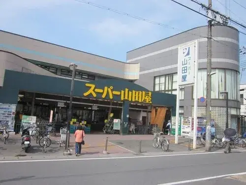 Объект 3LDK Joyo City Kyoto (20)