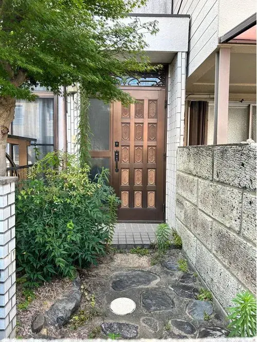 Akiya in Kyoto