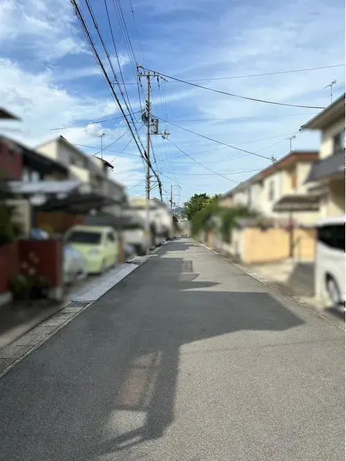 7K Kyoto City Kyoto Prefecture (2)