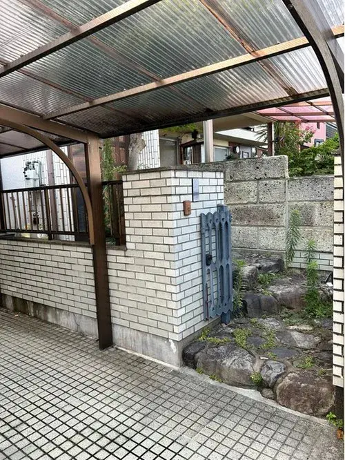7K Kyoto City Kyoto Prefecture (3)