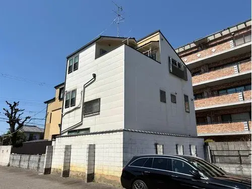 4LDK Property Kyoto City Kyoto Prefecture (3)