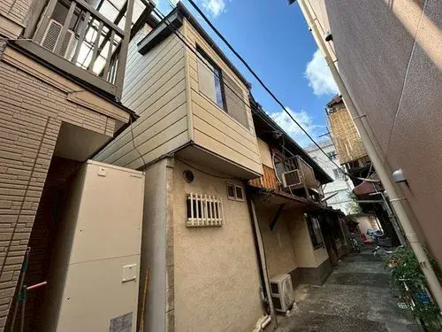 2LDK+S Property Kyoto City Kyoto Prefecture (2)