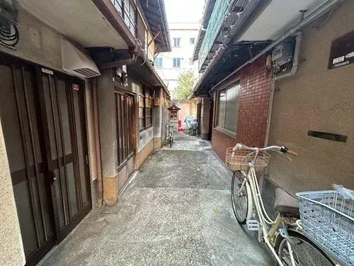 2LDK+S Property Kyoto City Kyoto Prefecture (3)