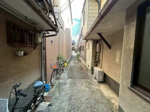 2LDK+S Property Kyoto City Kyoto Prefecture (4)
