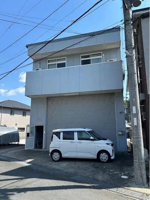 8DKK Property Nantan City Kyoto Prefecture (3)