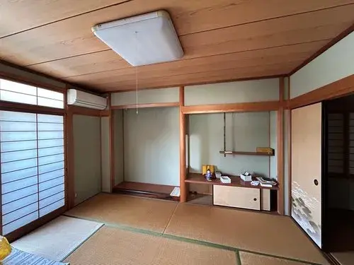 8DKK Property Nantan City Kyoto Prefecture (9)
