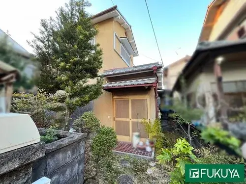 Propiedad 4DK Ciudad de Kyotanabe Prefectura de Kyoto (2)