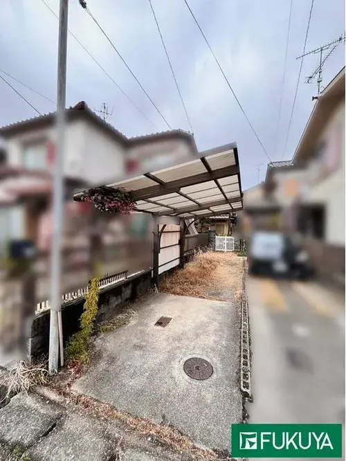 Propiedad 4DK Ciudad de Kyotanabe Prefectura de Kyoto (3)
