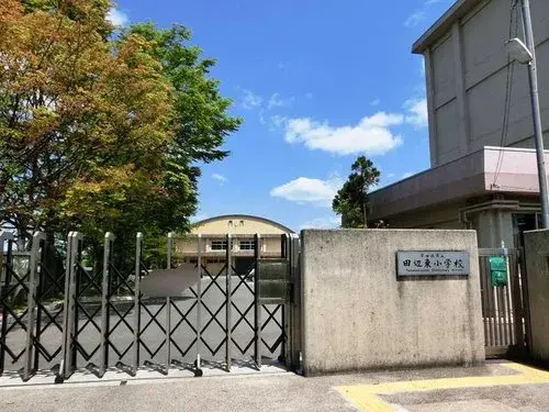 Propiedad 4DK Ciudad de Kyotanabe Prefectura de Kyoto (10)