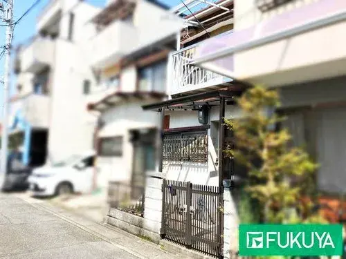 3K Property Kyoto City Kyoto Prefecture (2)